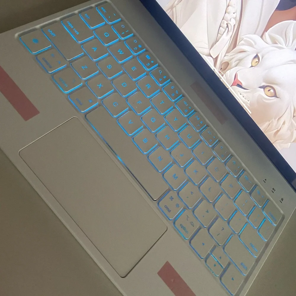 Magic Keyboard for IPad - 11 inches
